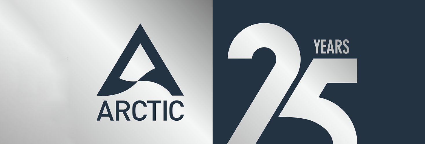 ARCTIC: 25 Лет