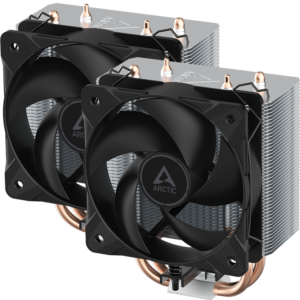 Freezer 8i/8A CO