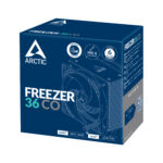Freezer 36 CO