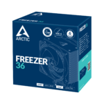 Freezer 36