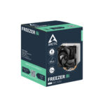 Freezer 8i/8A