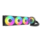 Liquid Freezer III Pro 360 A-RGB