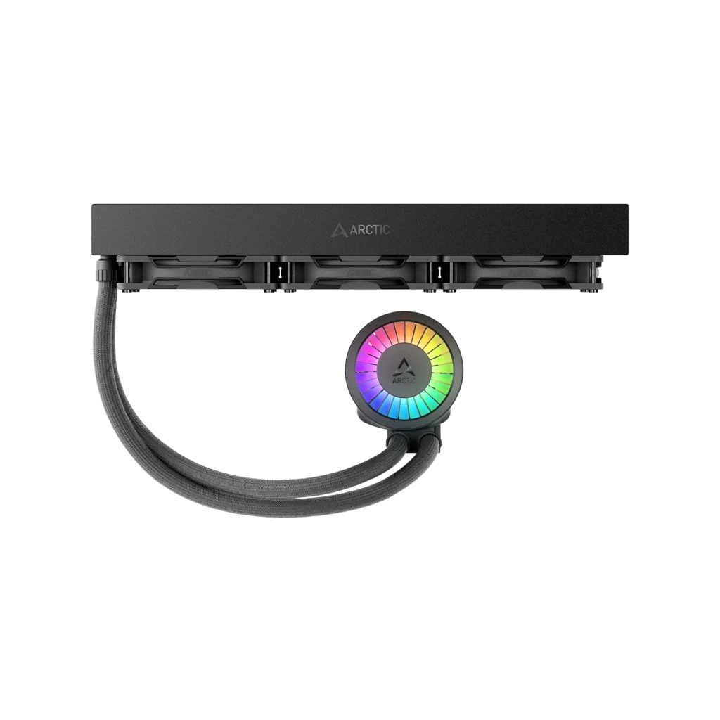 Liquid Freezer III Pro 360 A-RGB