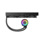 Liquid Freezer III Pro 360 A-RGB