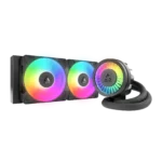 Liquid Freezer III Pro 240 A-RGB