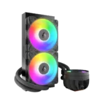 Liquid Freezer III Pro 240 A-RGB
