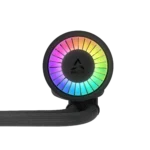 Liquid Freezer III Pro 240 A-RGB