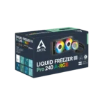 Liquid Freezer III Pro 240 A-RGB