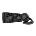Liquid Freezer III Pro 240