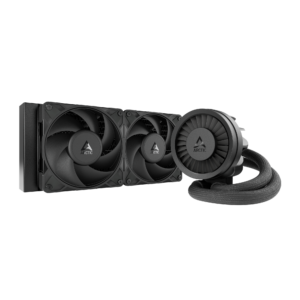 Liquid Freezer III Pro 240