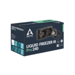 Liquid Freezer III Pro 240