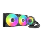 Liquid Freezer III Pro 280 A-RGB