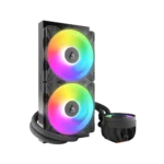 Liquid Freezer III Pro 280 A-RGB