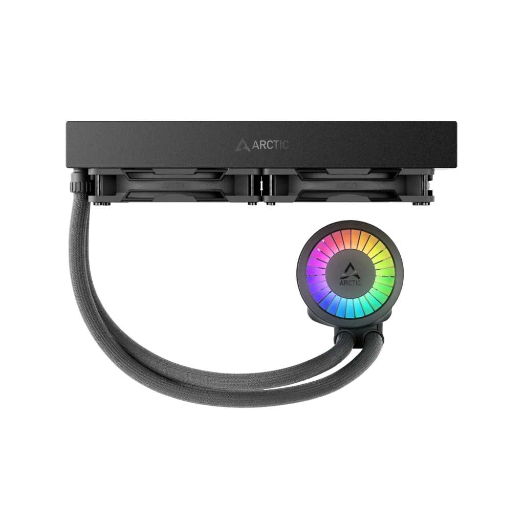 Liquid Freezer III Pro 280 A-RGB