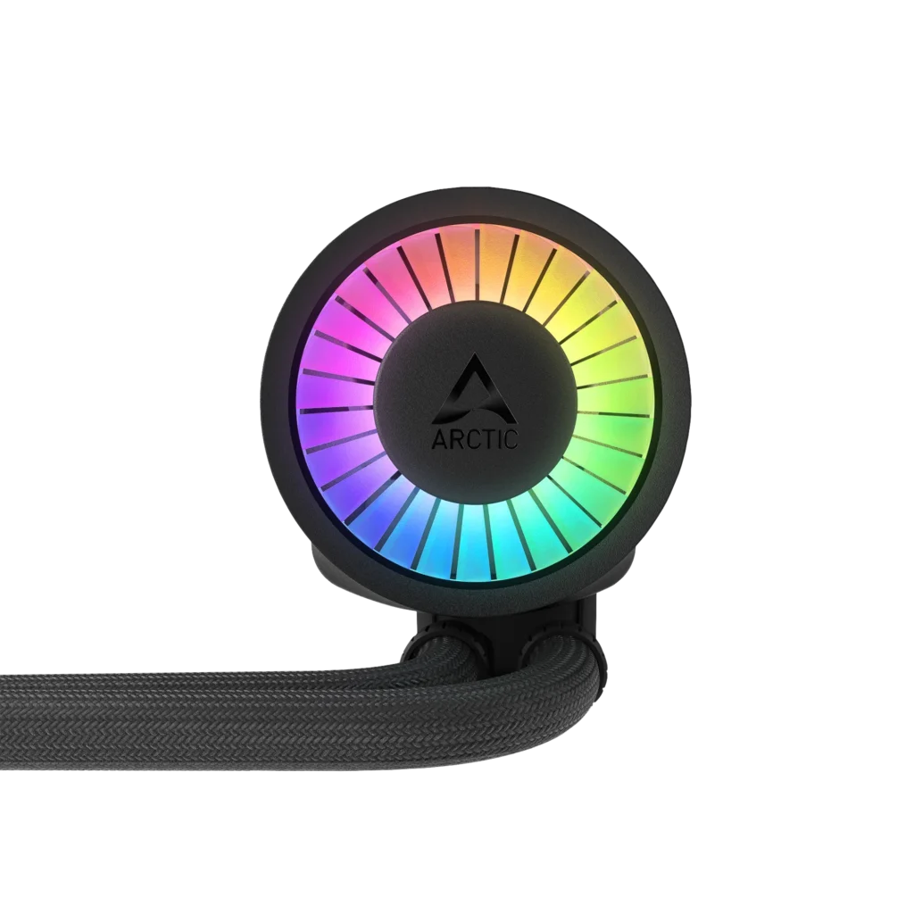 Liquid Freezer III Pro 280 A-RGB