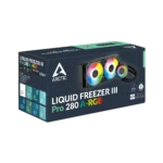 Liquid Freezer III Pro 280 A-RGB