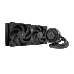 Liquid Freezer III Pro 280