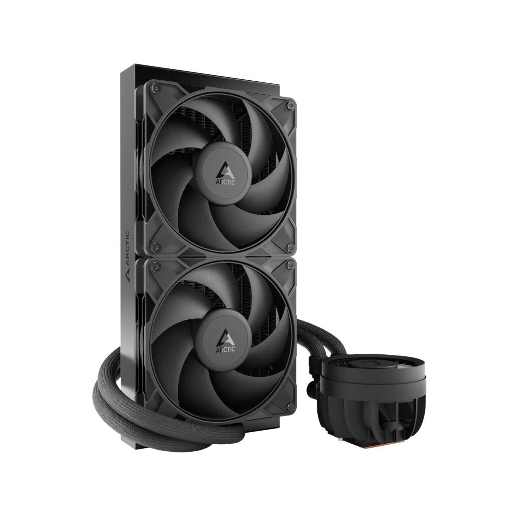 Liquid Freezer III Pro 280
