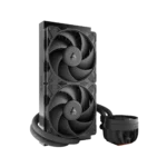 Liquid Freezer III Pro 280