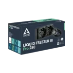 Liquid Freezer III Pro 280