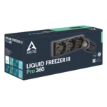 Liquid Freezer III Pro 360