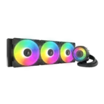Liquid Freezer III Pro 420 A-RGB