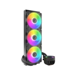 Liquid Freezer III Pro 420 A-RGB