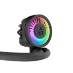 Liquid Freezer III Pro 420 A-RGB