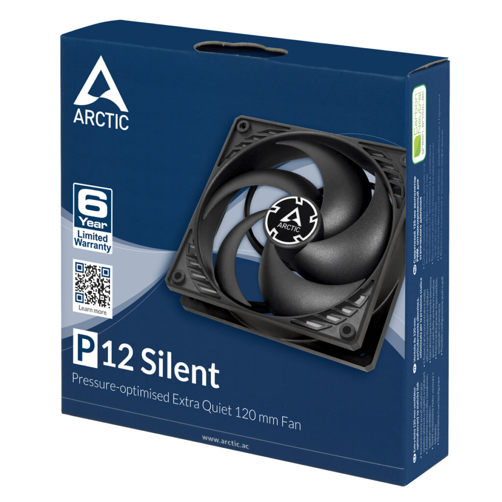 P12 Silent