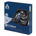 P12 Silent