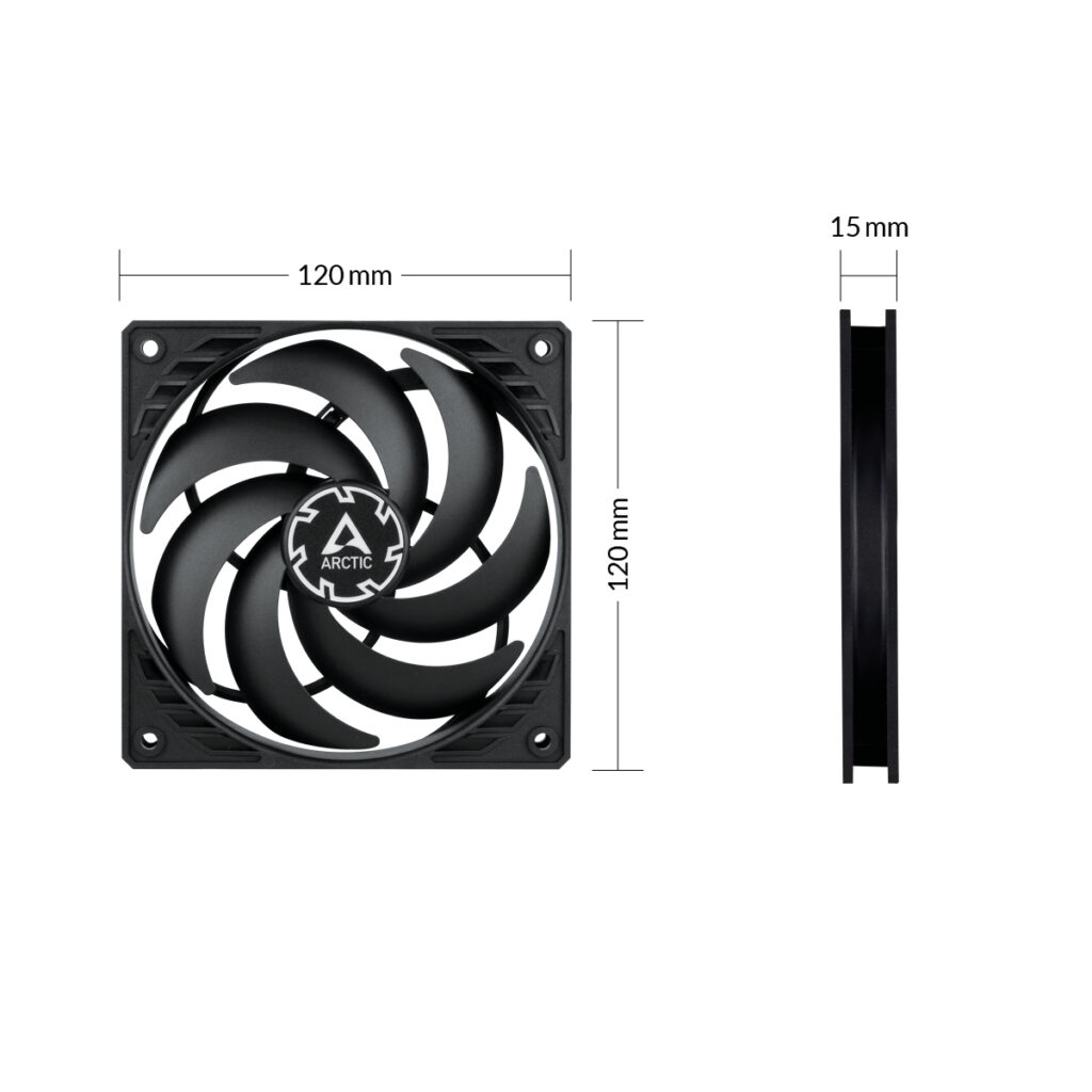 P12 SLIM PWM PST