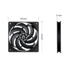 P12 SLIM PWM PST