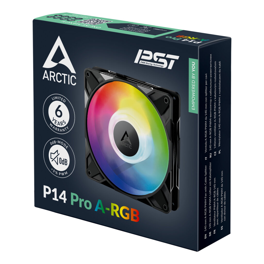 P14 Pro ARGB