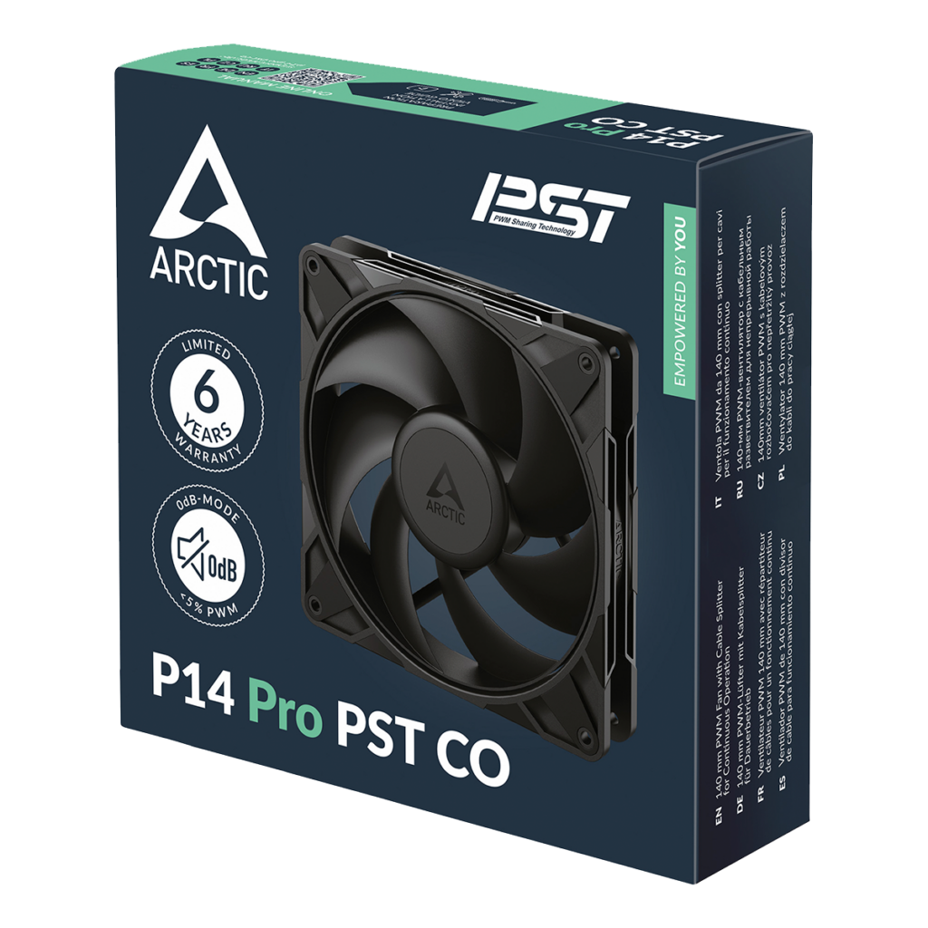 P14 Pro PST CO
