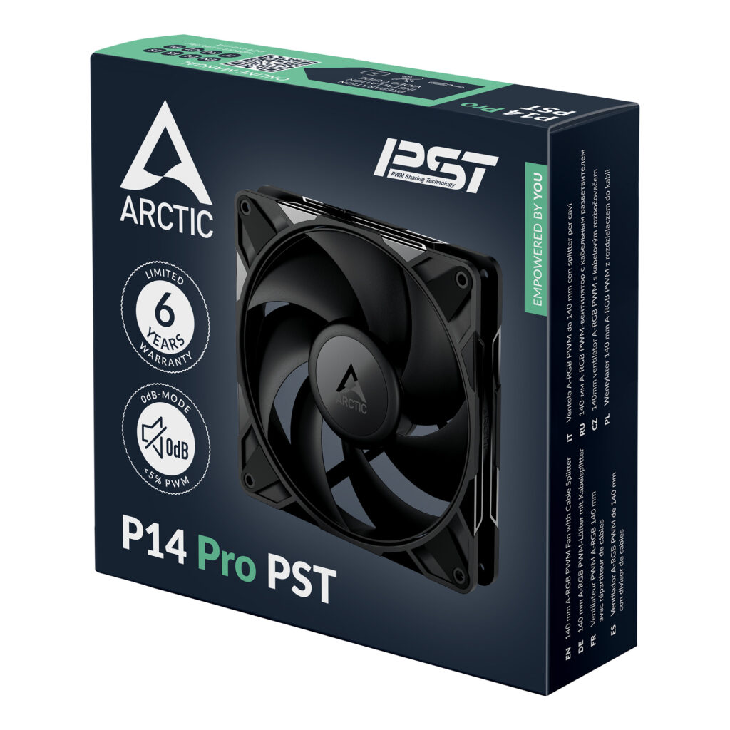 P14 Pro PST