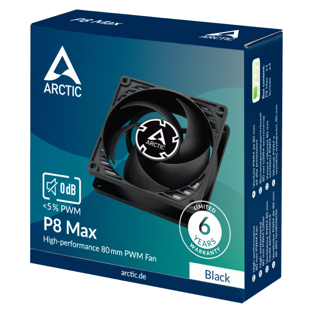 P8 Max