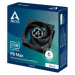 P8 Max