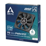 P8 Slim PWM PST