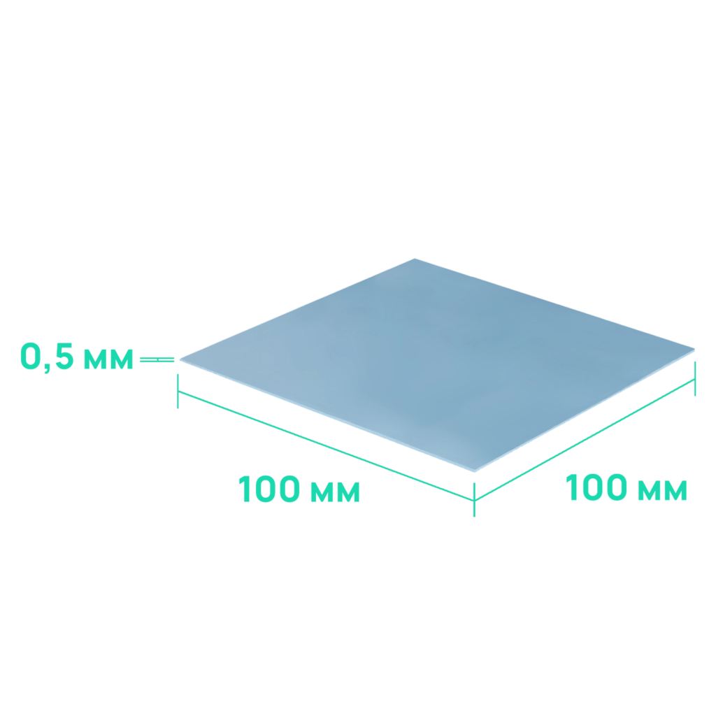 TP-3 100×100 мм
