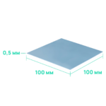 TP-3 100×100 мм