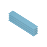 TP-3 120×20 мм
