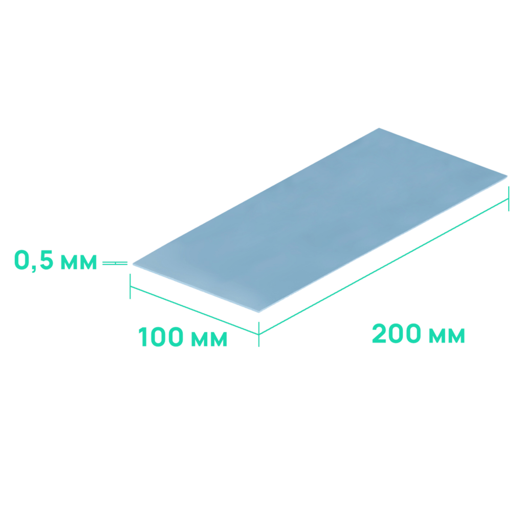 TP-3 200×100 мм