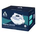 Alpine 23 CO