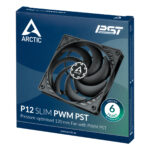 P12 SLIM PWM PST