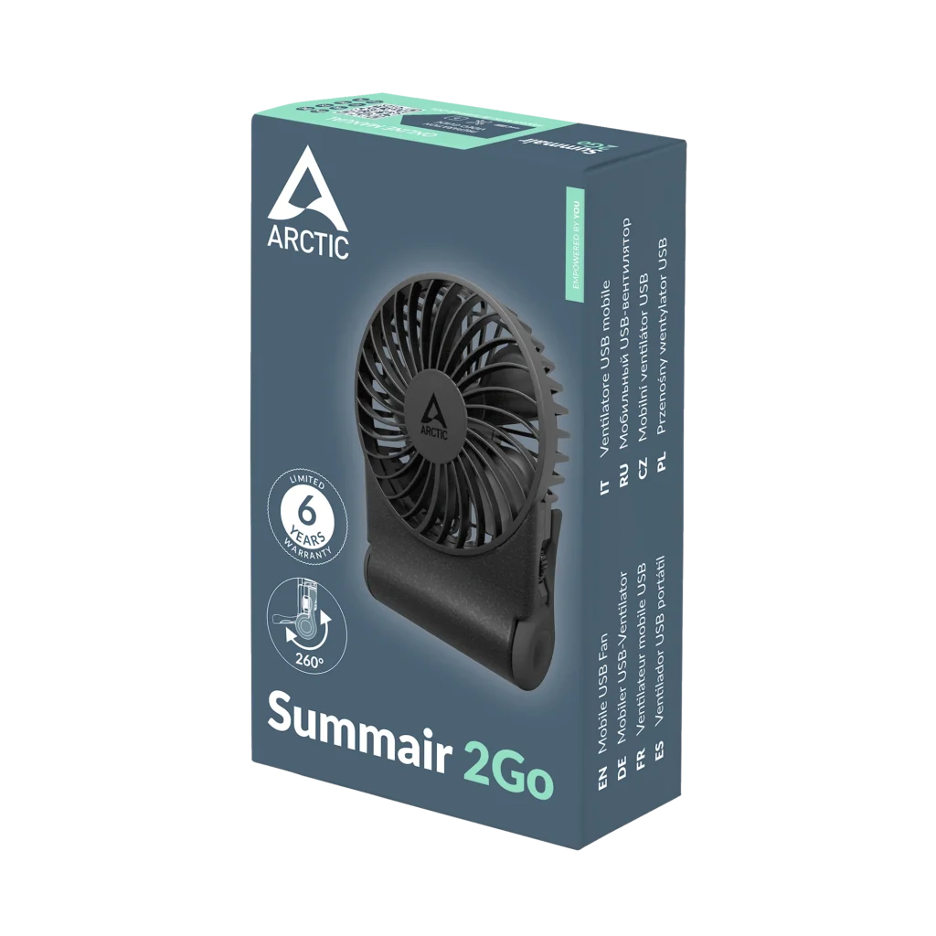 Summair 2Go