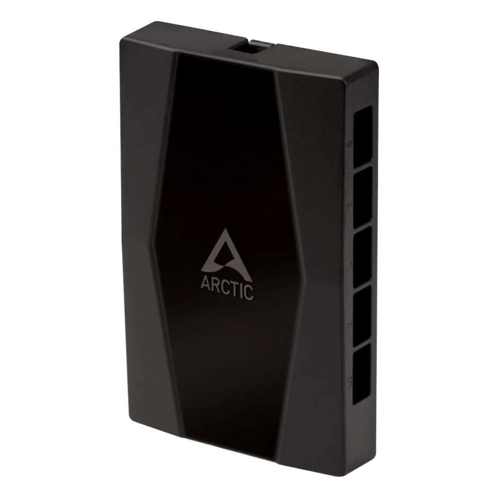 Case Fan Hub