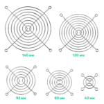 Fan Grill