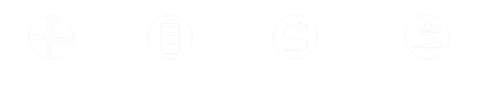 особенности
