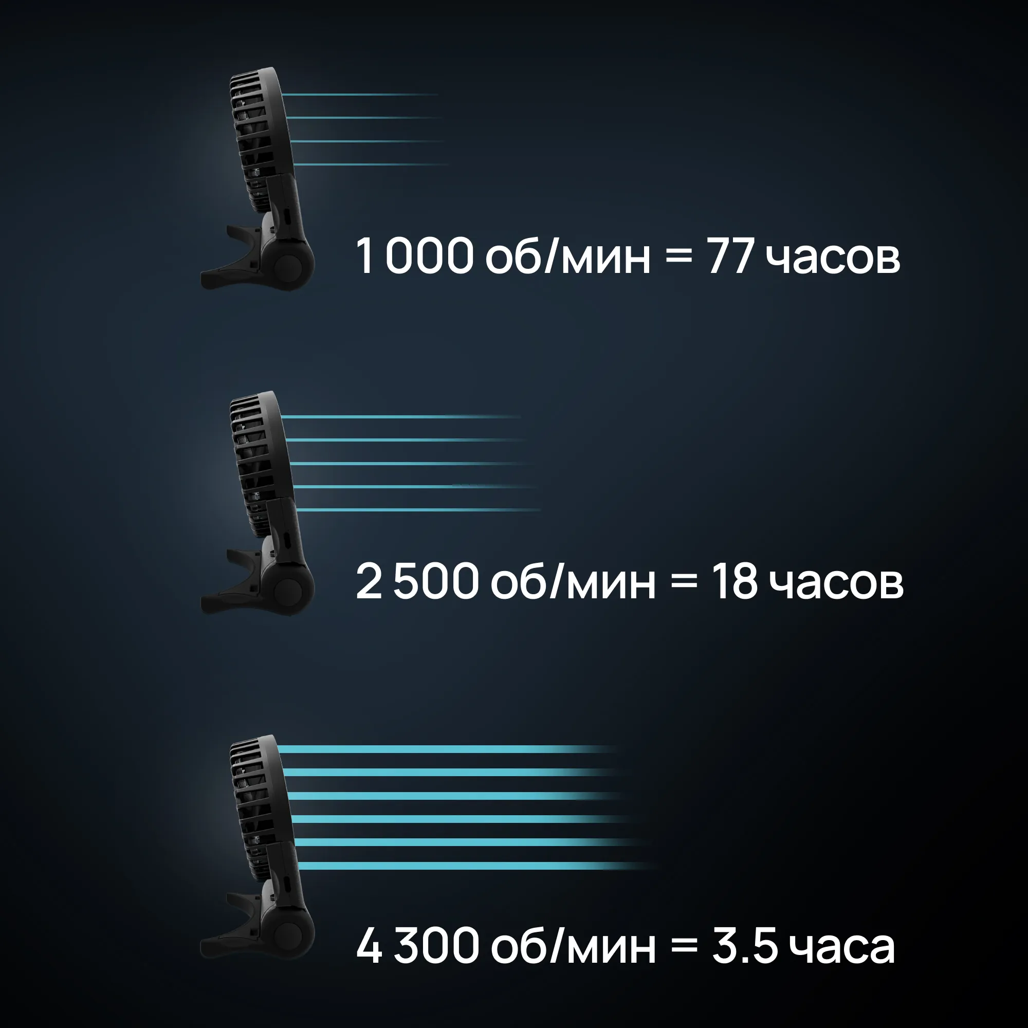 Мощный