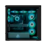 Xtender (Tinted Glass)